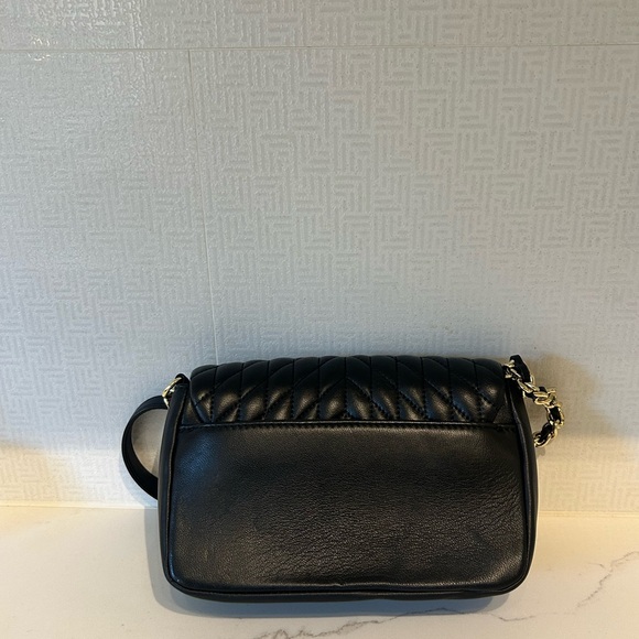 Karl Lagerfeld Paris Crossbody Bag - Picture 4 of 5